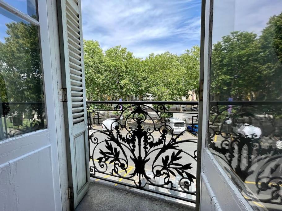 Le Varsovie ※ 4 Balcons Carcassonne Exterior photo